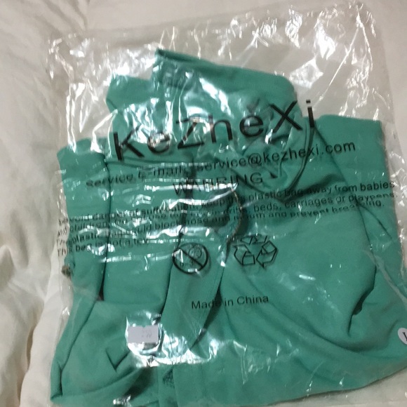 Summer dress,new,never worn - Picture 8 of 8